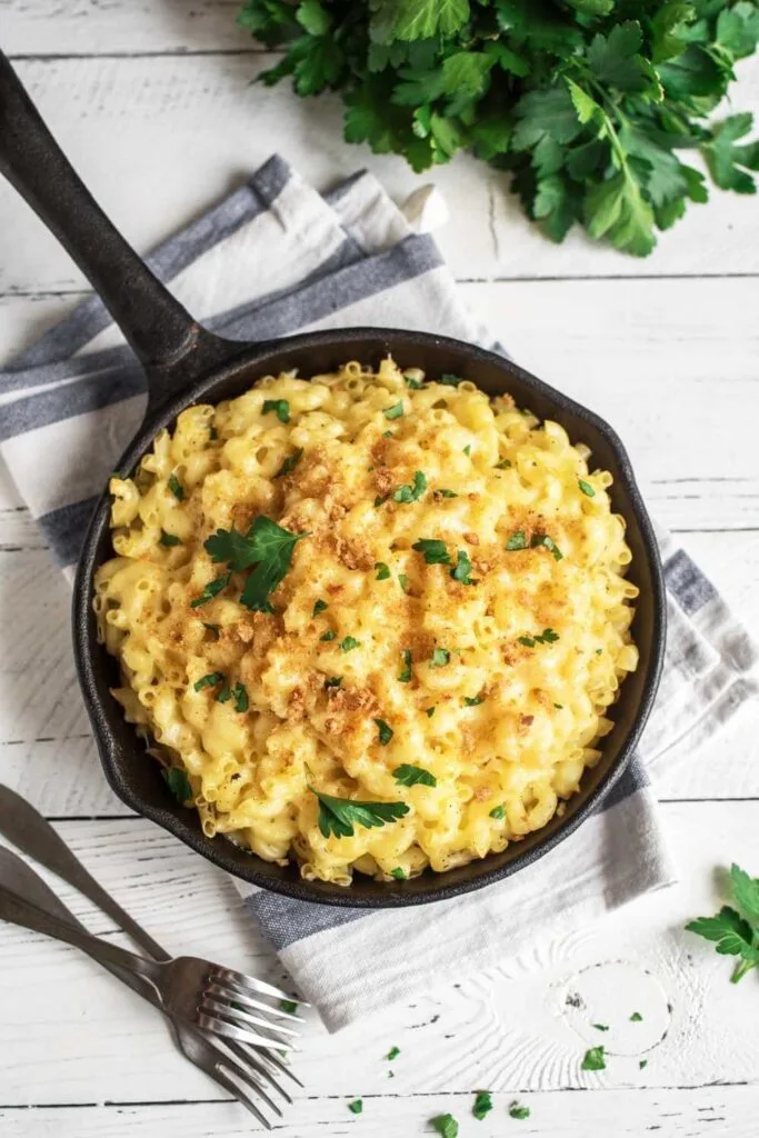 How Long To Bake Mac And Cheese At 350