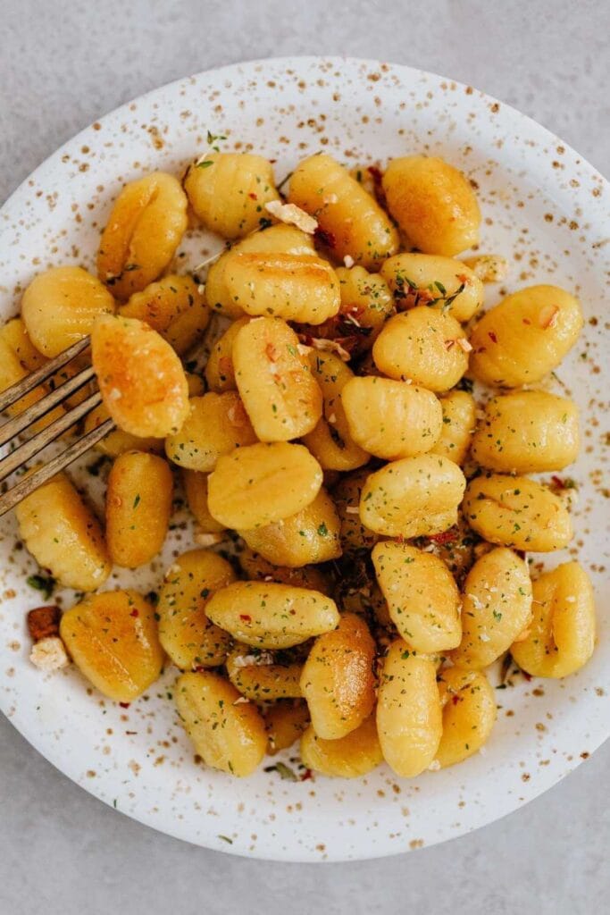 How To Cook Costco Gnocchi