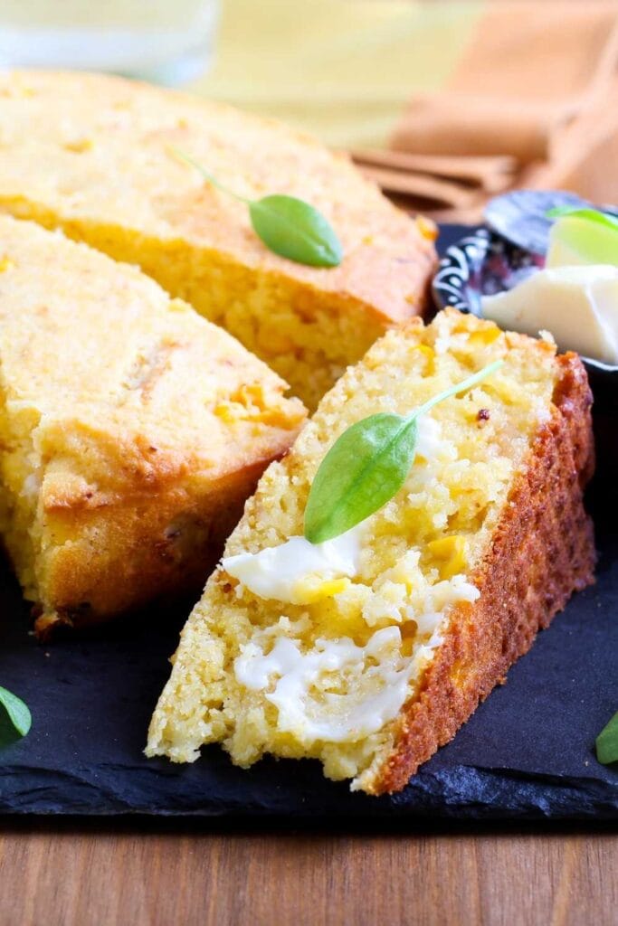 Pioneer Woman Mexican Cornbread Casserole