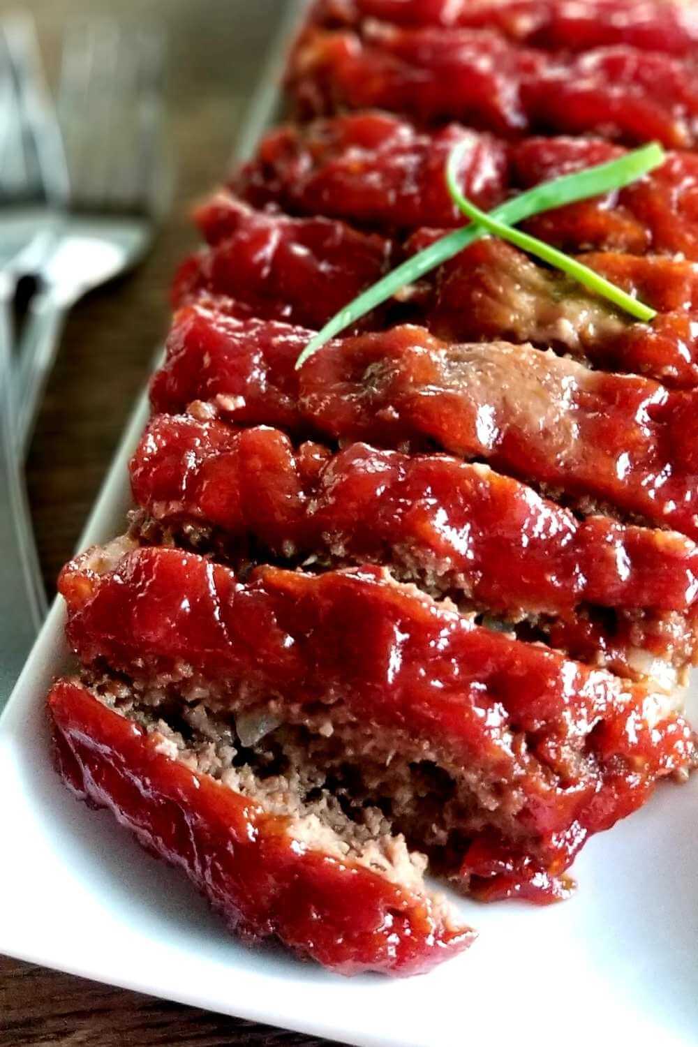 How Long To Bake Meatloaf At 400 Table For Seven