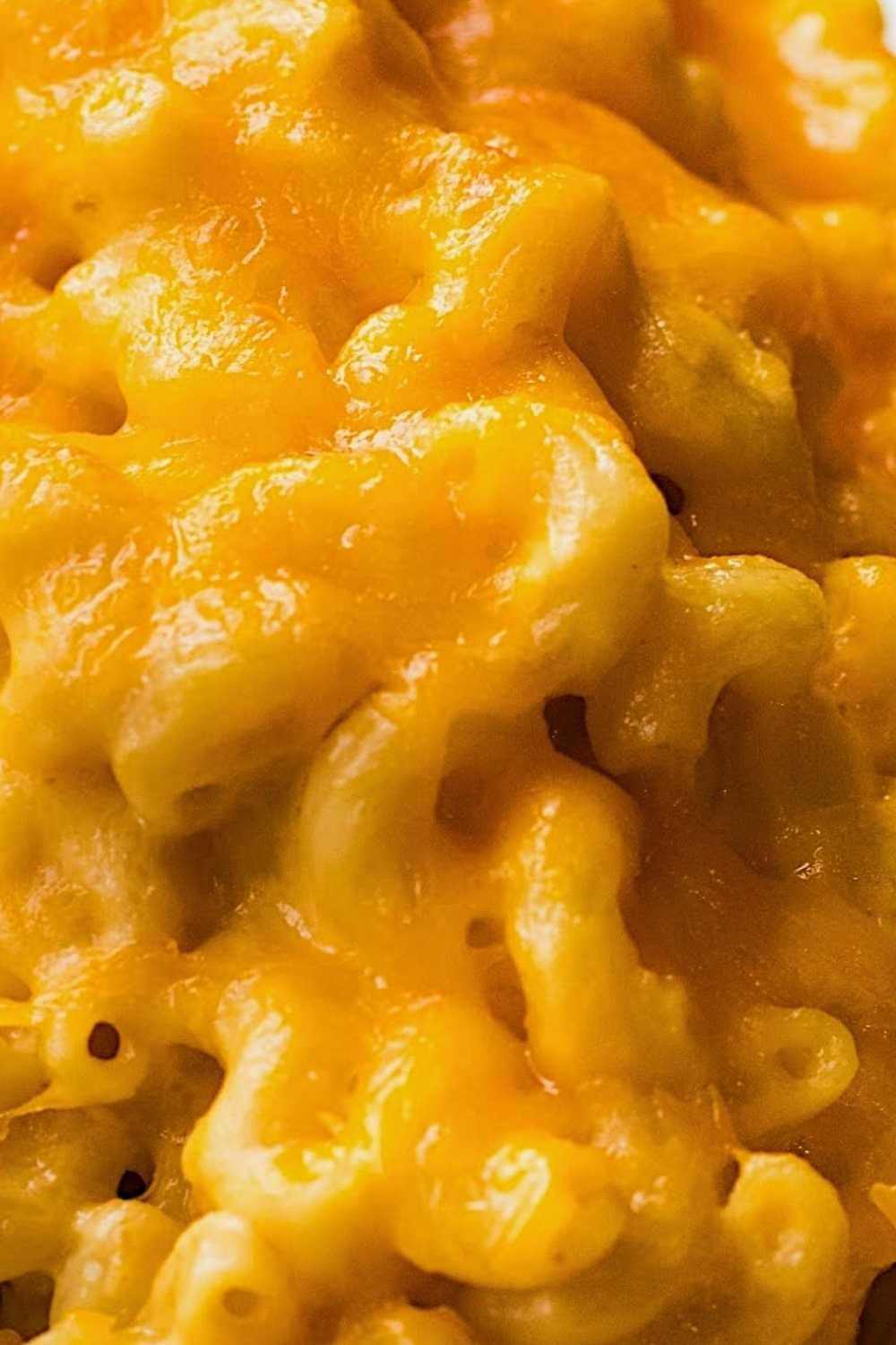 Pioneer Woman Crock Pot Mac And Cheese