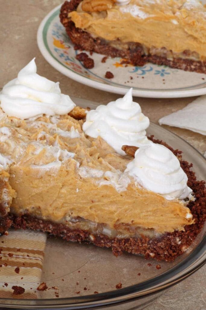 Pioneer Woman Peanut Butter Pie