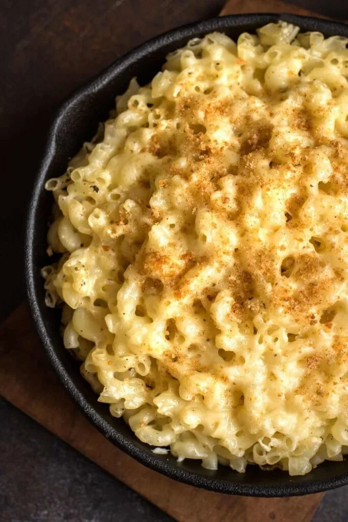 Ina Garten Overnight Mac And Cheese