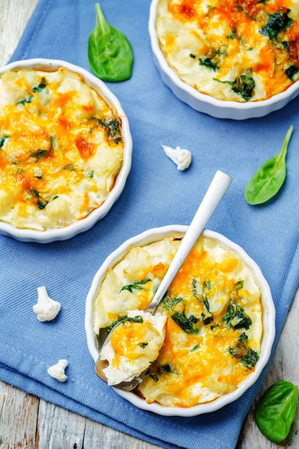 Cheesy Chicken casserole