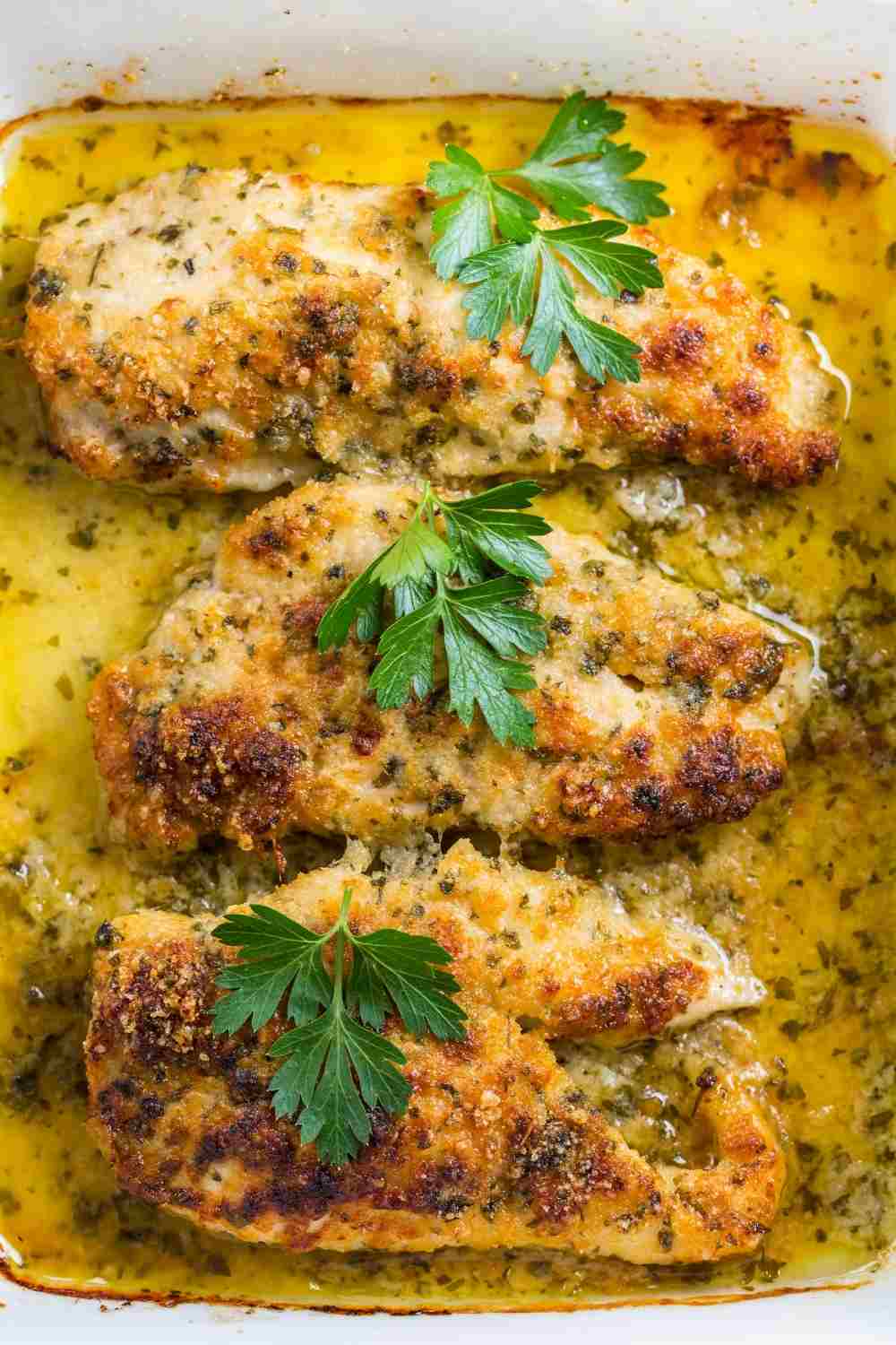 30 Weight Watchers Chicken Recipes - Table for Seven