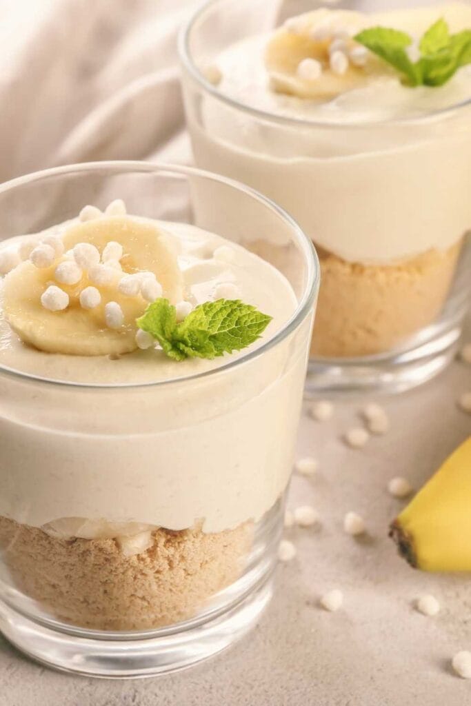 Ina Garten Banana Pudding