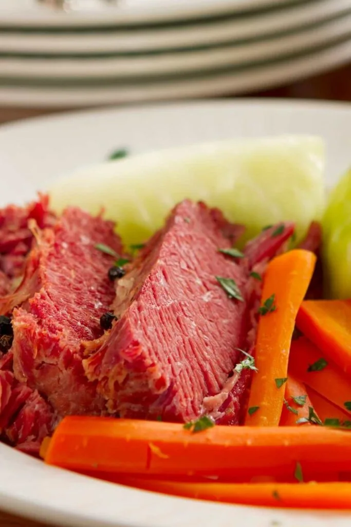 Michael Symon Corned Beef