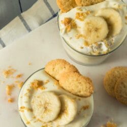 Ina Garten Banana Pudding