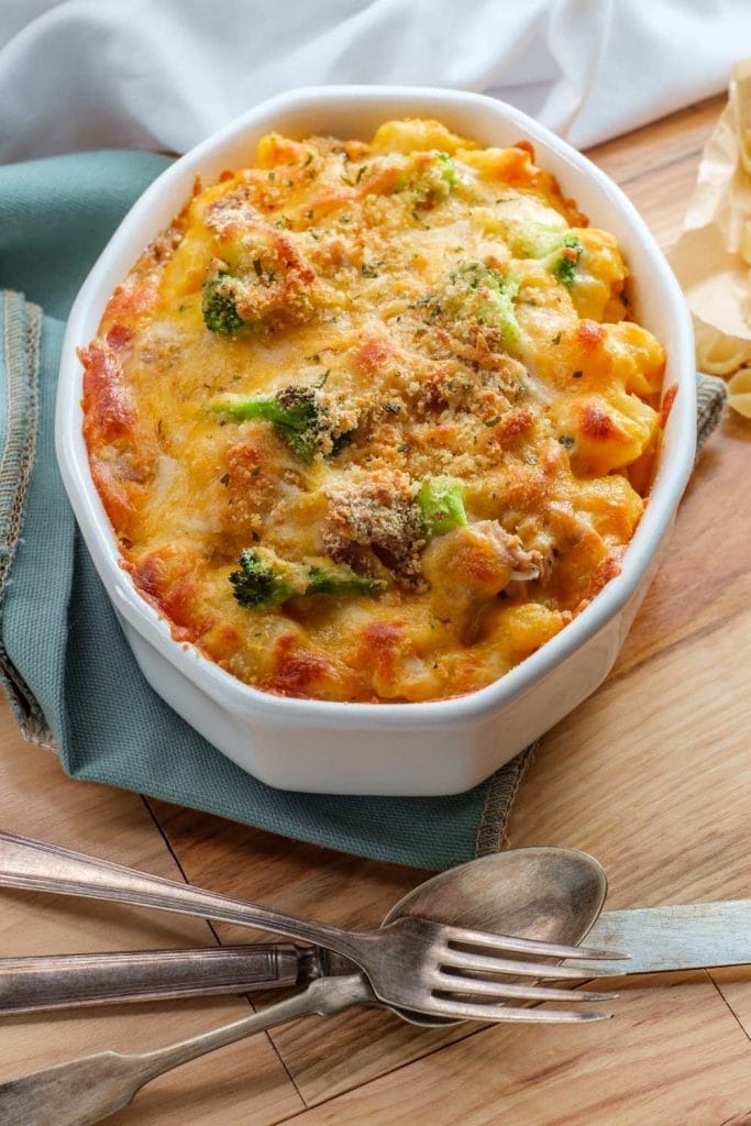 Pioneer Woman Sour Cream Bake