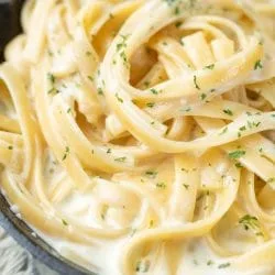 Pioneer Woman Alfredo Sauce