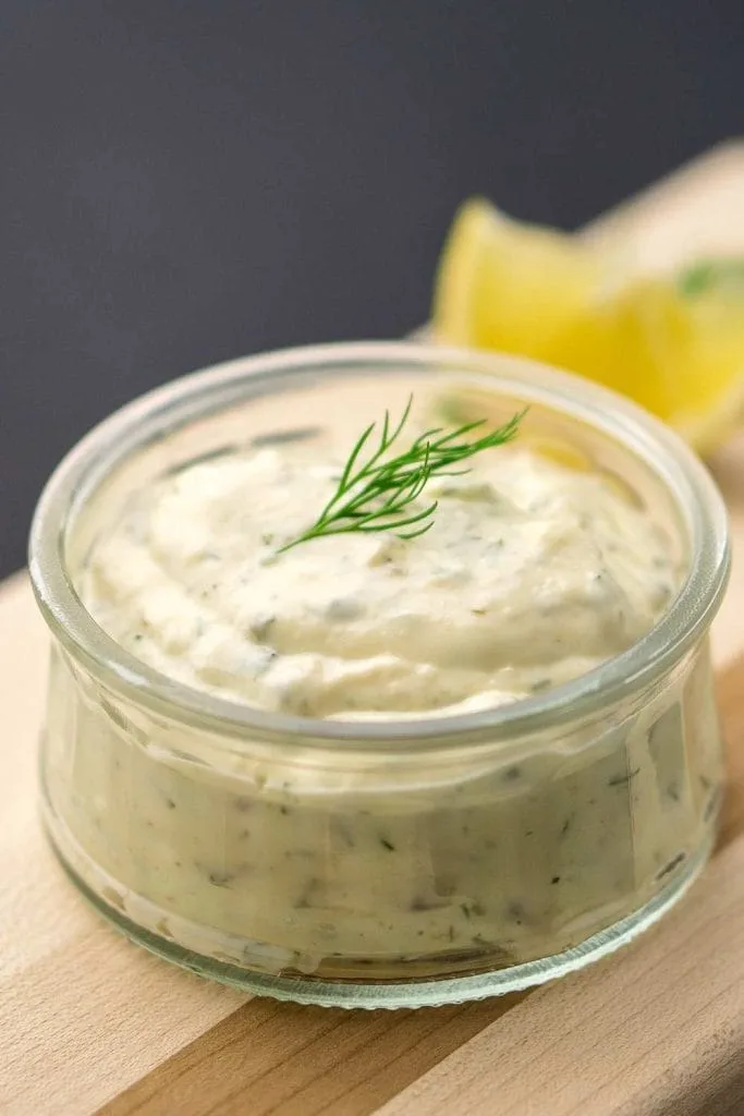 Bobby Flay Tartar Sauce