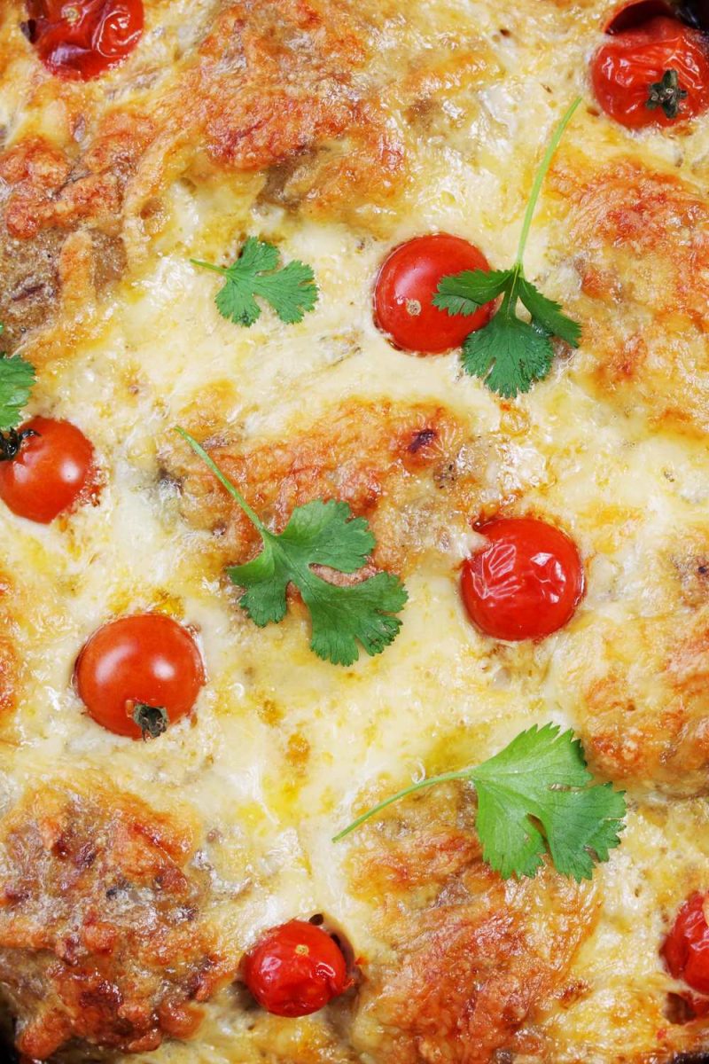 Pioneer Woman Meatball Casserole Table For Seven