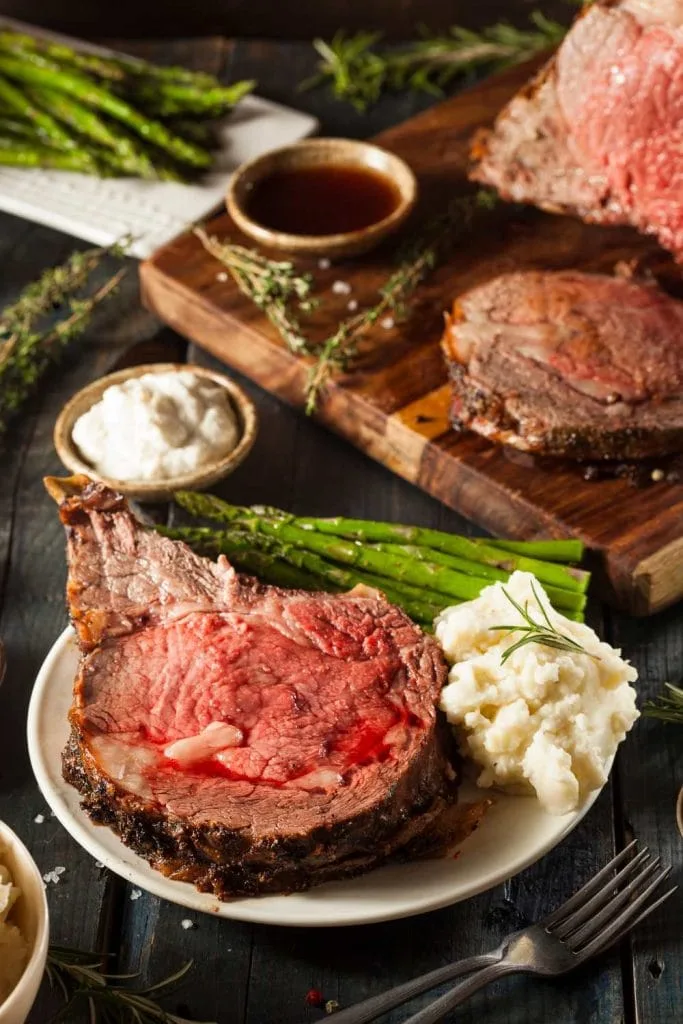 Pioneer Woman Prime Rib Recipe
