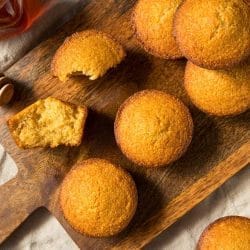 Pioneer Woman Cornbread Muffins