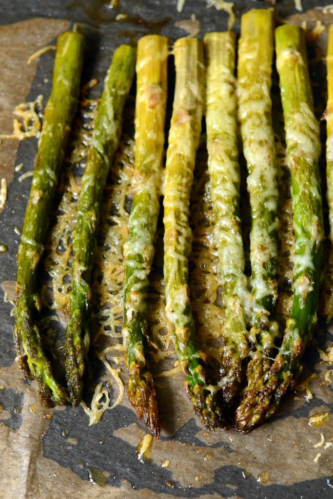 Pioneer Woman Roasted Asparagus