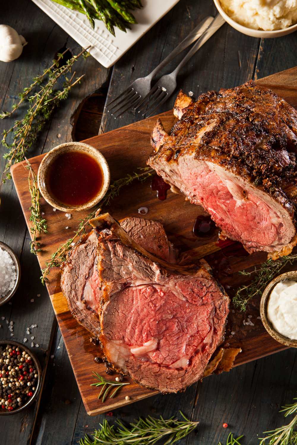 Pioneer Woman Prime Rib Recipe