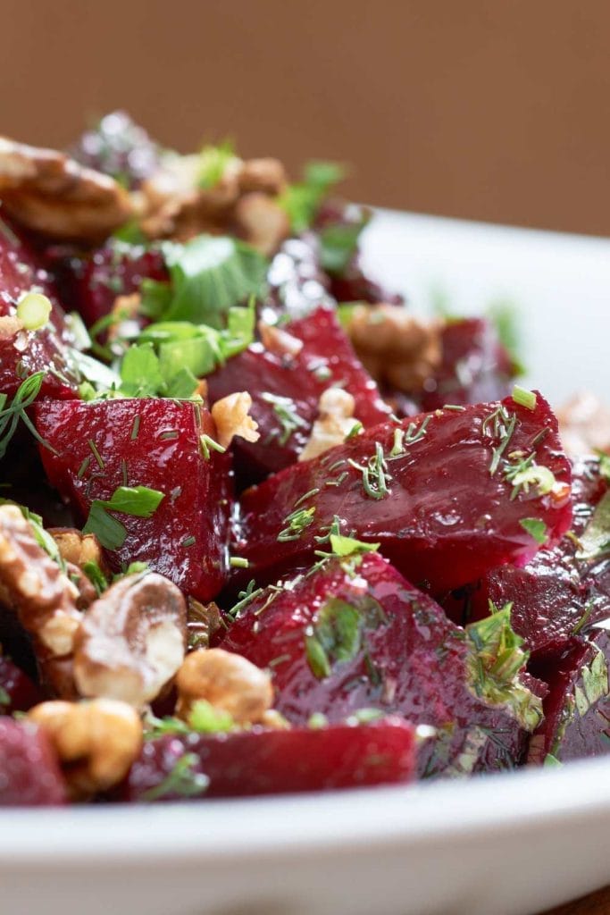 Pioneer Woman Roasted Beets