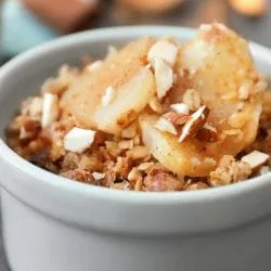 Pioneer Woman Apple Crisp Recipe