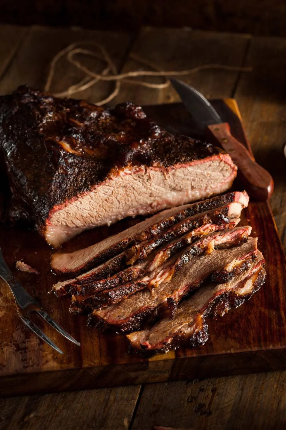 Ina Garten Brisket