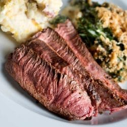 Pioneer Woman London Broil Recipe