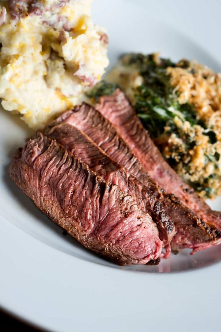 Pioneer Woman London Broil Recipe