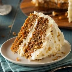 Cheesecake Factory Carrot Cake Recipe