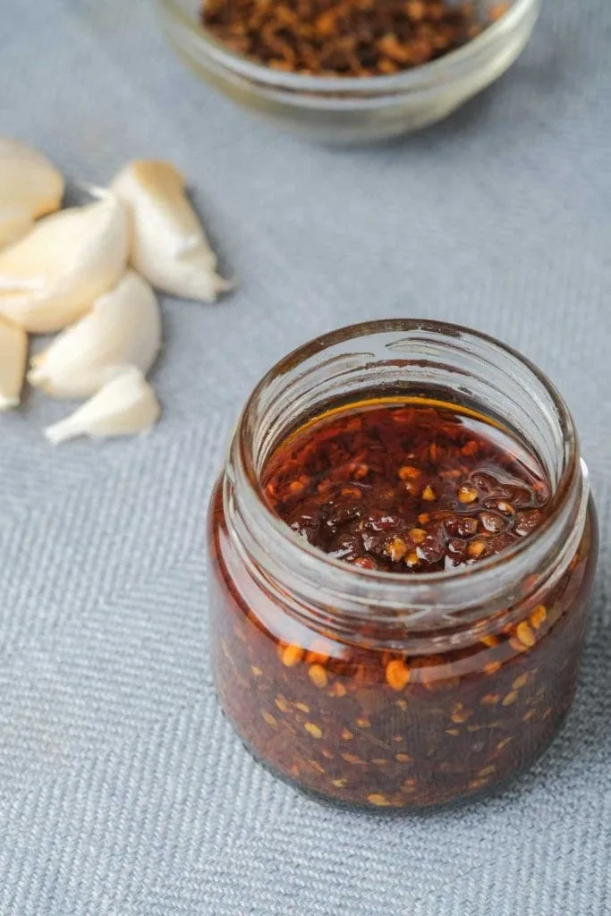 Mala Sauce Recipe