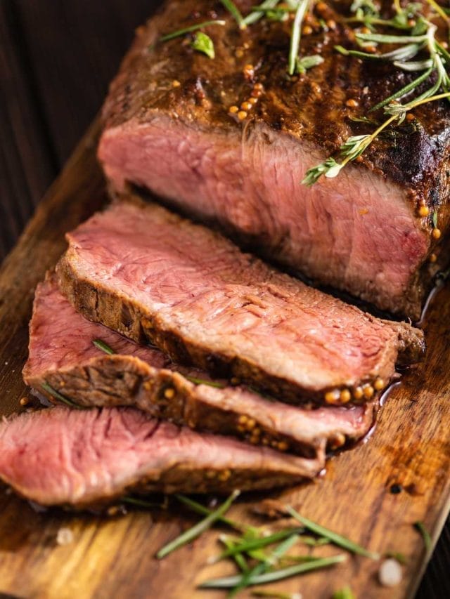 Barefoot Contessa Beef Tenderloin Recipe Table for Seven