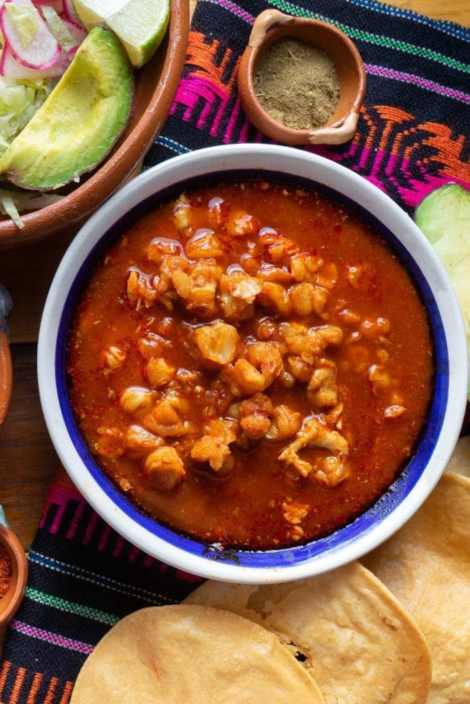 Ina Garten Mexican Chicken Soup