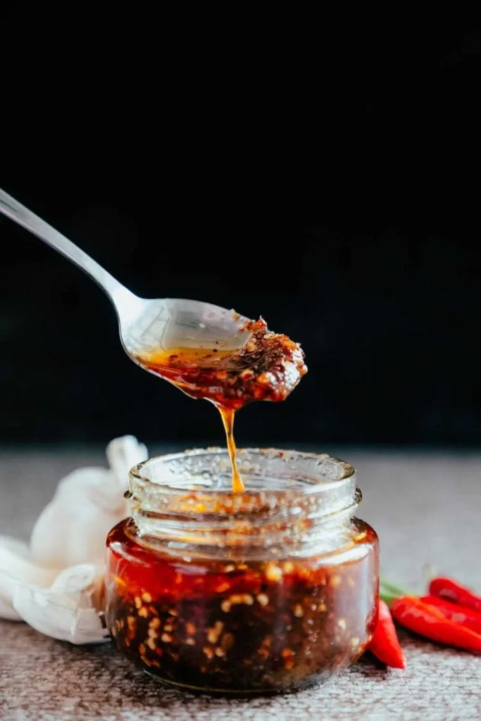 Mala Sauce Recipe