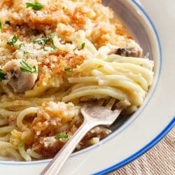 Paula Deen Chicken Spaghetti Recipe