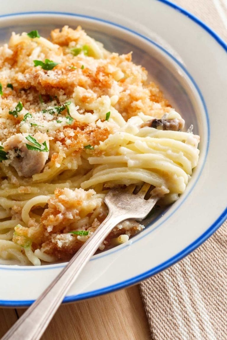 Paula Deen Chicken Spaghetti Recipe