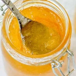 Pineapple Jelly Recipe