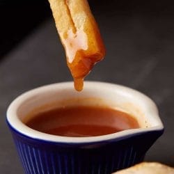 Swiss Chalet Sauce Recipe