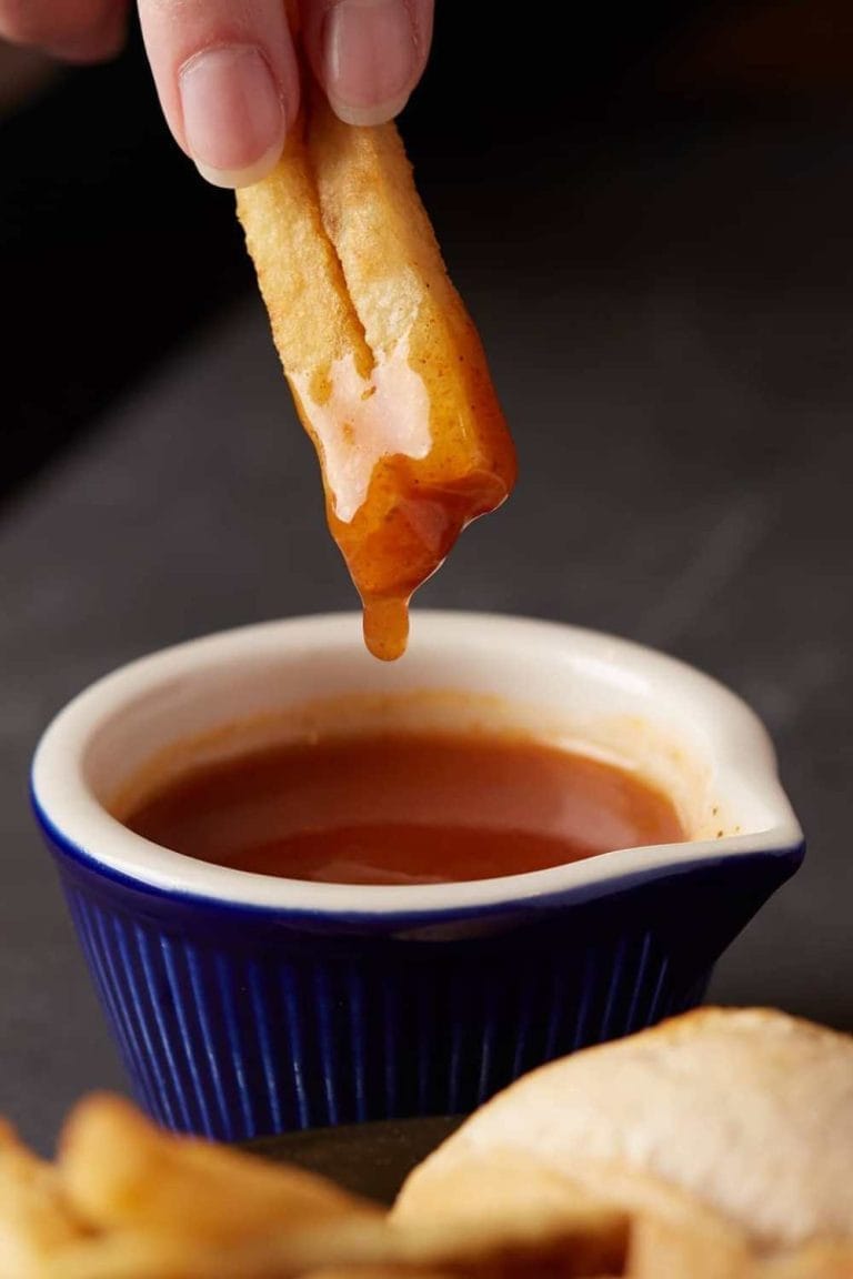 Swiss Chalet Sauce Recipe