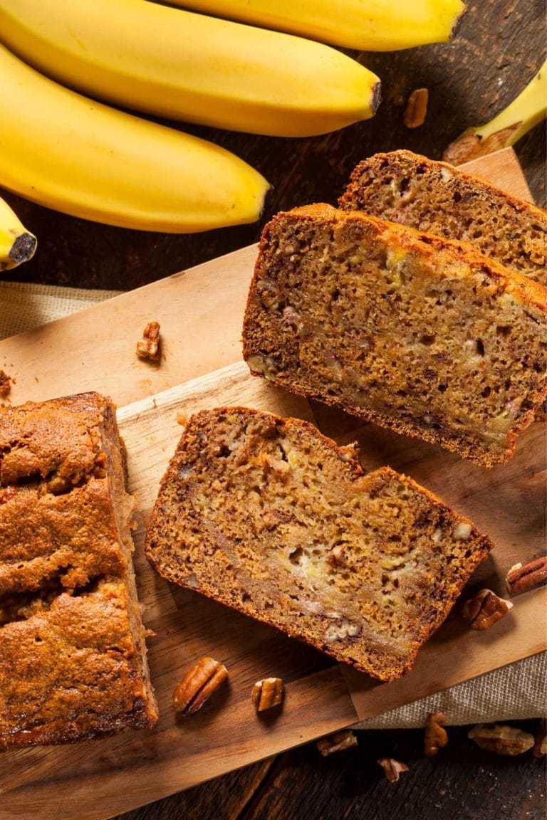 Barefoot Contessa Banana Bread Recipe