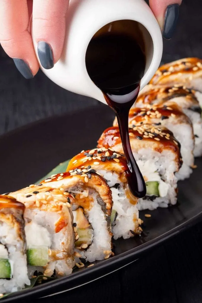 Hawaiian Teriyaki Sauce Recipe