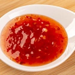 Buffalo Wild Wings Asian Zing Sauce Recipe