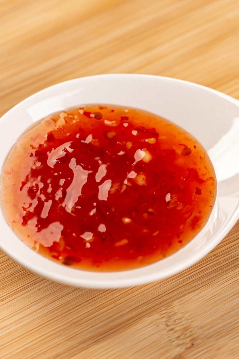 Buffalo Wild Wings Asian Zing Sauce Recipe - Table for Seven