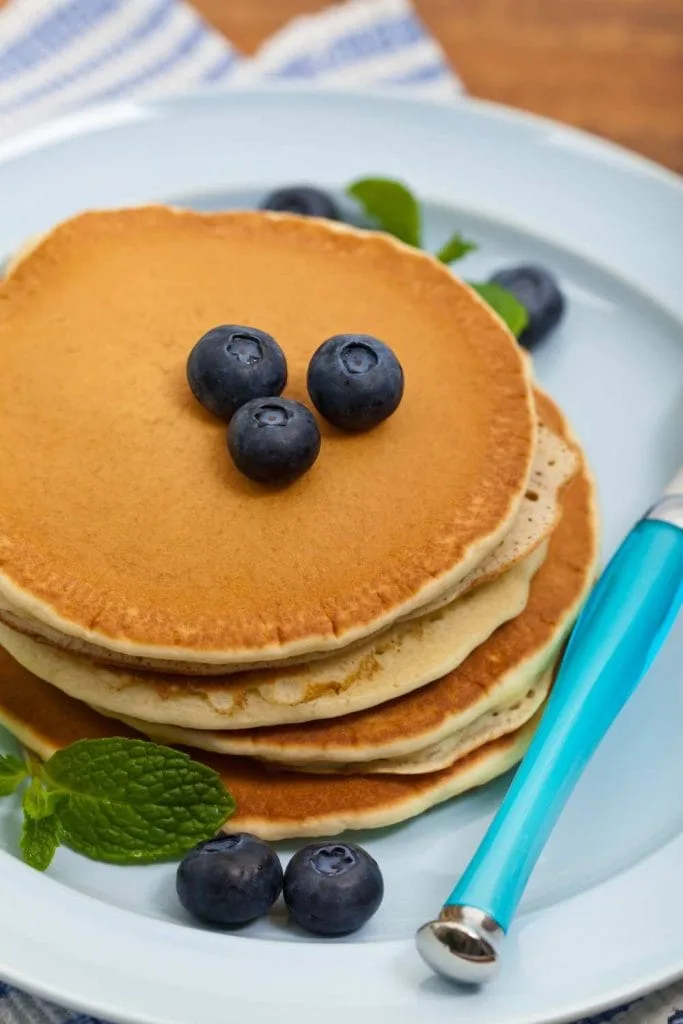 Joanna Gaines Pancake Recipe