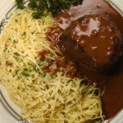 Pioneer Woman Hamburger Gravy