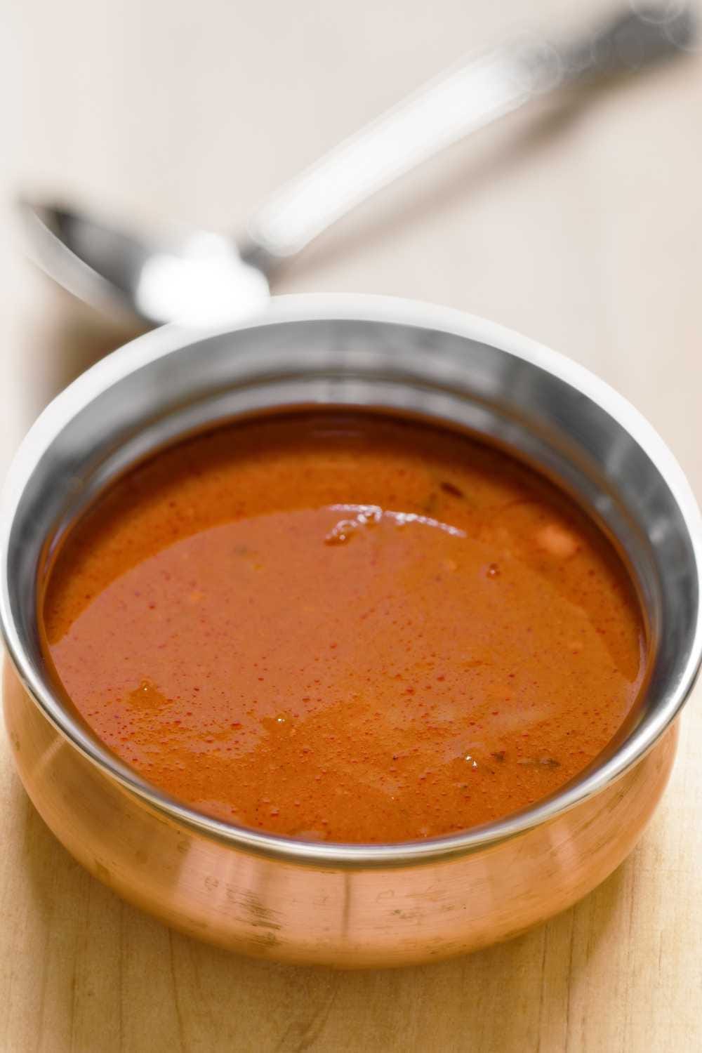 Pioneer Woman Hamburger Gravy Table for Seven