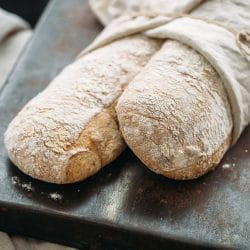 Mary Berry Soda Bread Recipe