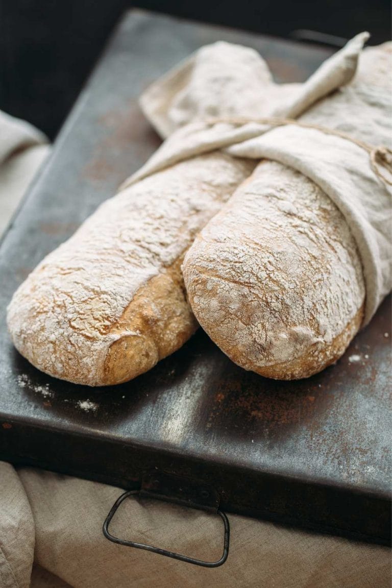 Mary Berry Soda Bread Recipe