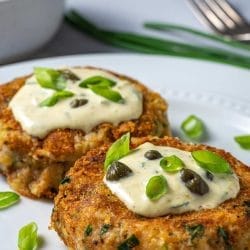 Mackerel Patties Recipe