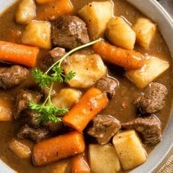 Dinty Moore Beef Stew Recipe