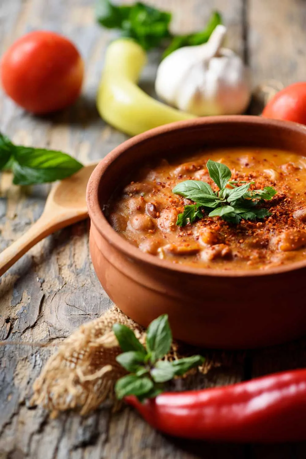 Grandma Browns Baked Beans Recipe