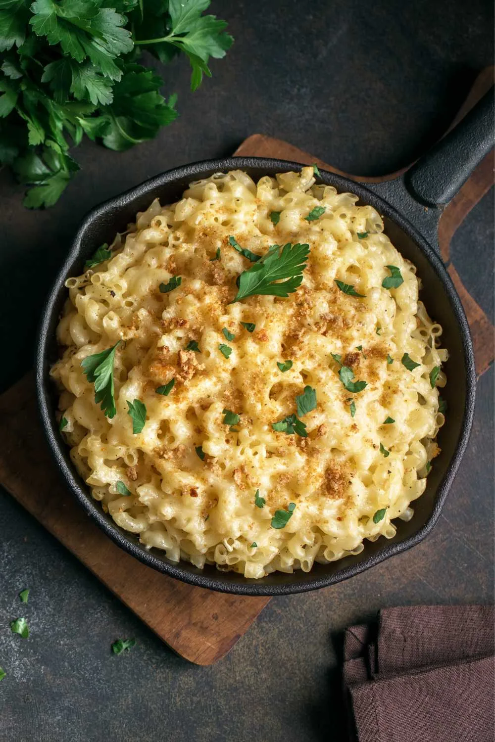 Outback Steakhouse Mac And Cheese