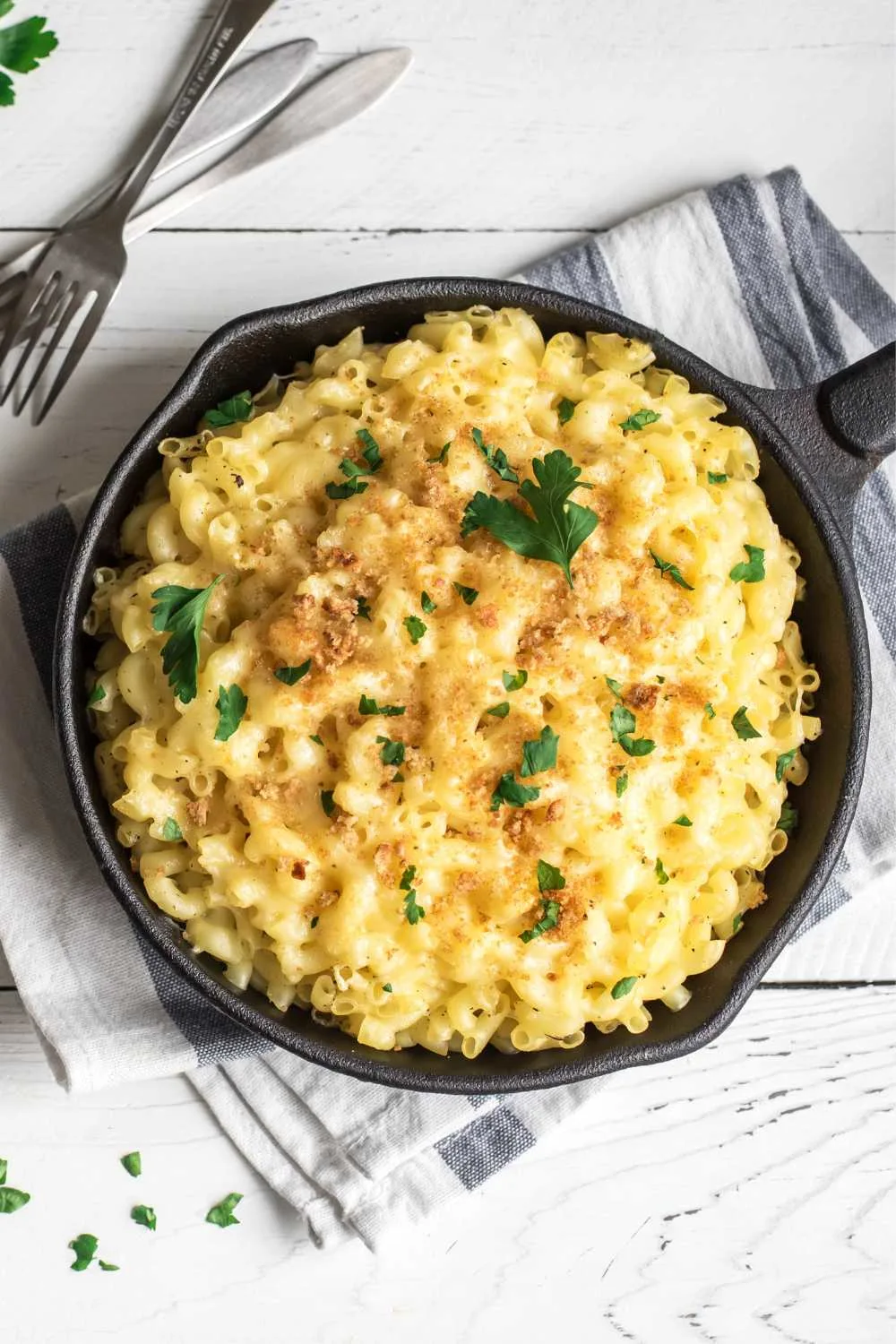 Outback Steakhouse Mac And Cheese