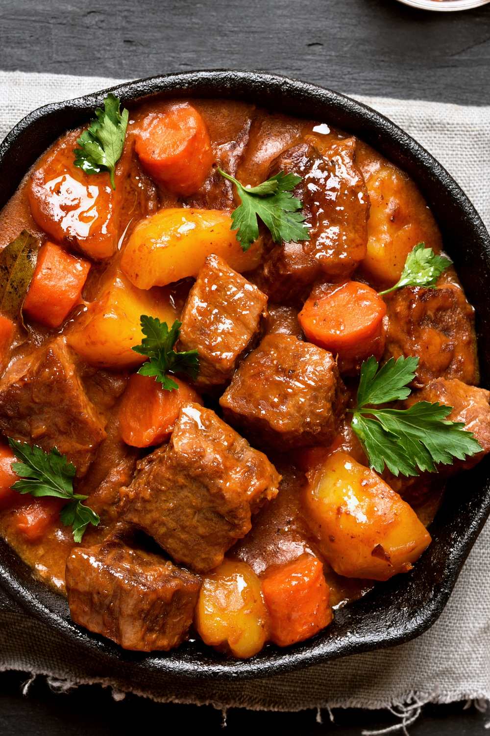 Dinty Moore Beef Stew Recipe